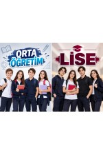ORTAÖĞRETİM-LİSE